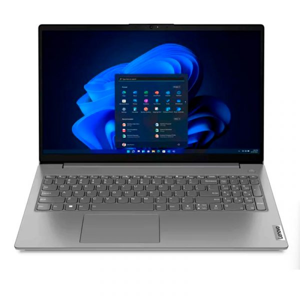 Lenovo V15 G4 IRU, 15.6" FHD TN, Core i5-13420H 2.1 / 4.6GHz, 8GB DDR4-3200MHz 512GB SSD M.2