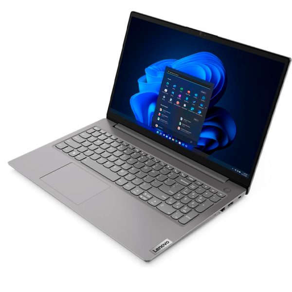 Lenovo V15 G4 IRU, 15.6" FHD TN, Core i5-13420H 2.1 / 4.6GHz, 8GB DDR4-3200MHz 512GB SSD M.2 - Image 3