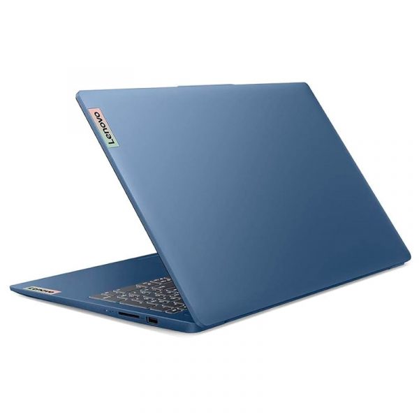 Lenovo IdeaPad Slim 3 15.6" FHD TN Core i5-12450H 2.0/4.4GHz, 8GB LPDDR5-4800 512GB SSD M.2 - Image 3