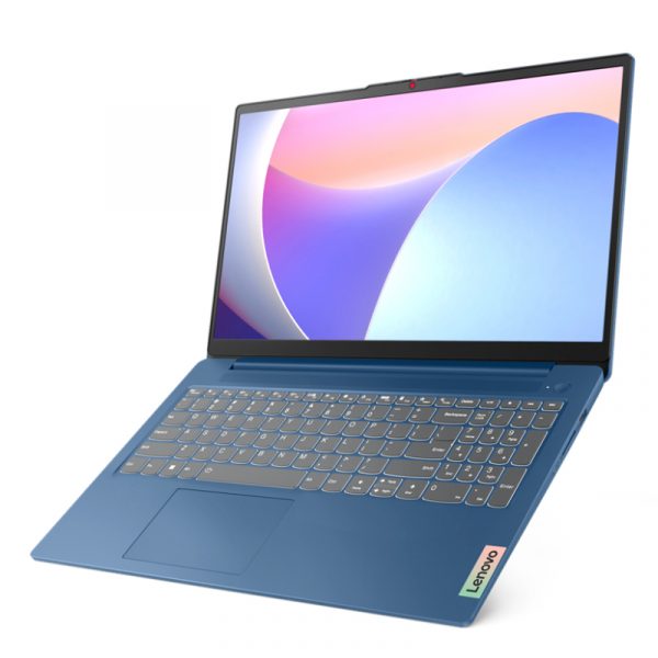 Lenovo IdeaPad Slim 3 15.6" FHD TN Core i5-12450H 2.0/4.4GHz, 8GB LPDDR5-4800 512GB SSD M.2 - Image 2