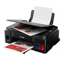 Impresora multifuncional Canon Pixma G3110