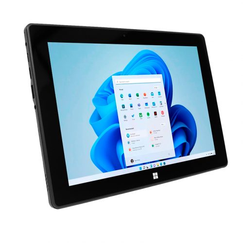 Notebook 2 en 1 Advance CN4058 10.1" Celeron N4020 1.10 GHz 8GB RAM 128GB Pantalla touch - Imagen 2