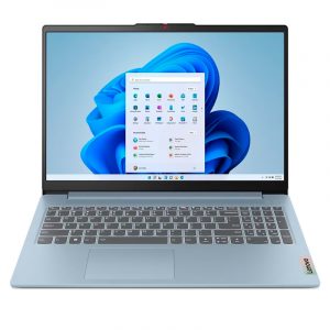 Lenovo IdeaPad Slim 3 15IAN8 15.6" FHD TN Core i3-N305 1.8/3.8GHz 8GB LPDDR5-4800 512GB SSD M.2