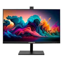 All-in-One Advance AIO AO7760, 23.8" IPS, Intel I7-12700 2.10GHZ, 8GB DDR5, SSD 512GB