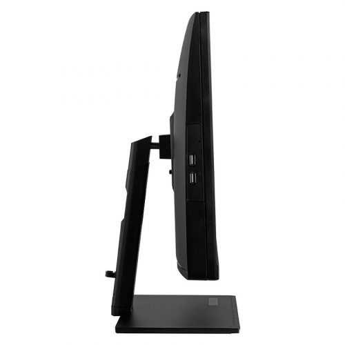 All-in-One Advance AIO AO7760, 23.8" IPS, Intel I7-12700 2.10GHZ, 8GB DDR5, SSD 512GB - Imagen 3