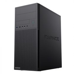 PC Advance Vission VO1490, Intel i5-12600HX 2.50.GHz P-core 4.60GHz 18MB Cache 8GB DDR4, 500GB SSD M.2
