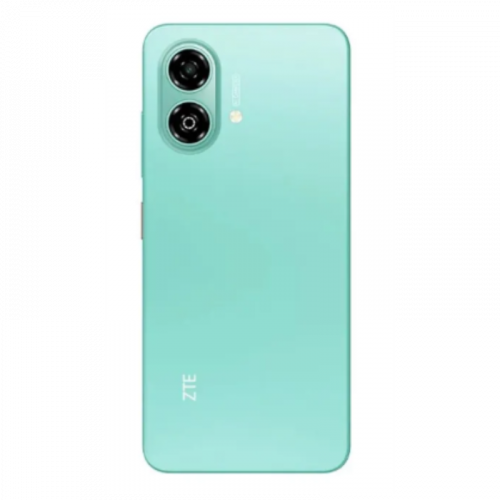 CELULAR SMARTPHONE ZTE BLADE A35e 2GB+64GB VERDE - Imagen 2
