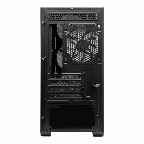 Case Gamer MSI MAG FORGE M100A - Imagen 2