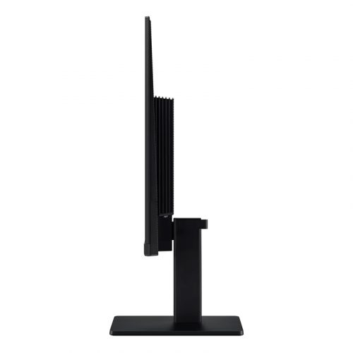 Monitor plano SAMSUNG Essential Monitor S3, 22" FHD IPS, 100Hz, HDMI, VGA - Imagen 3