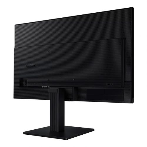 Monitor plano SAMSUNG Essential Monitor S3, 22" FHD IPS, 100Hz, HDMI, VGA - Imagen 4