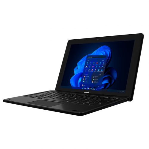Notebook 2-en-1 Advance CN4058, 10.1" , Intel Celeron N4020 1.10 GHz, 8GB RAM,128GB. - Imagen 4