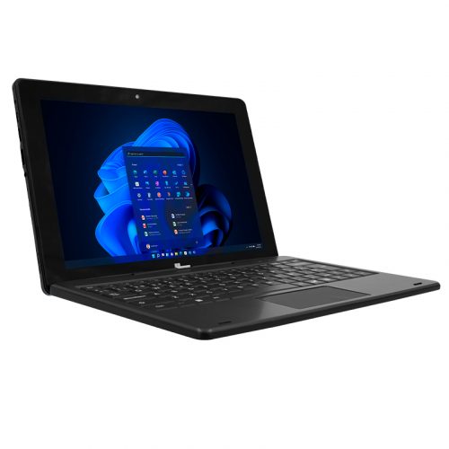 Notebook 2-en-1 Advance CN4058, 10.1" , Intel Celeron N4020 1.10 GHz, 8GB RAM,128GB. - Imagen 5