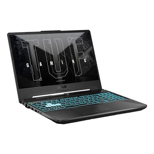 Notebook ASUS FA506NFR-HN014 15.6" FHD/Value IPS/AMD Ryzen 7 7435HS 3.1 / 4.5GHz - Imagen 4