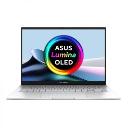 Notebook ASUS UX3405CA-PZ33, 14" 3K OLED Touch, Core Ultra 9 285H 2.9/5.4GHz, 16GB LPDDR5X