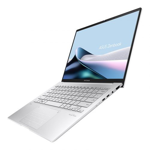 Notebook ASUS UX3405CA-PZ33, 14" 3K OLED Touch, Core Ultra 9 285H 2.9/5.4GHz, 16GB LPDDR5X - Imagen 4