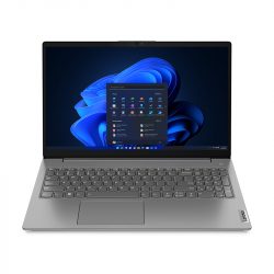 Notebook Lenovo V15 G4 IRU, 15.6" FHD TN, Core i3-1315U 1.2 / 4.5GHz, 8GB DDR4-3200MHz,256GB SSD