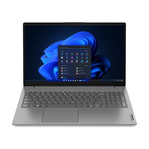 Notebook Lenovo V15 G4 IRU, 15.6" FHD TN, Core i3-1315U 1.2 / 4.5GHz, 8GB DDR4-3200MHz,256GB SSD