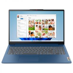 Lenovo IdeaPad Slim 3, 15.6" FHD TN, Core i7-13620H 2.40/4.90GHz 16GB LPDDR5-4800 1TB SSD M.2