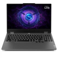 NB LENOVO LOQ 15IAX9, 15.6" FHD IPS, Core i5-12450HX 4.4GHz, 12GB DDR5-4800 512GB SSD M.2 2242