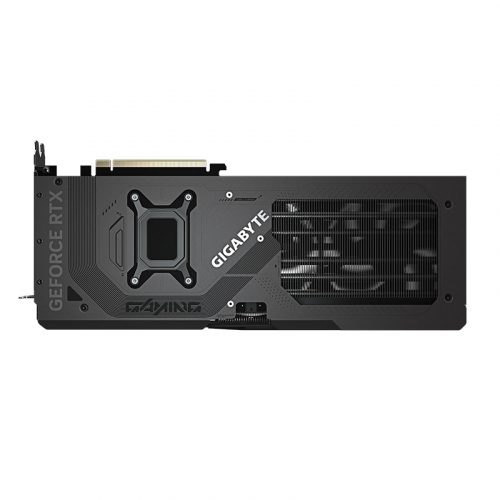 Tarjeta de video GIGABYTE GeForce RTX 5070 GAMING OC 12G, 12 GB GDDR7, PCIe Gen 5.0 - Imagen 2