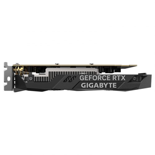 Tarjeta de video Gigabyte GeForce RTX 3050 WINDFORCE OC V2 6G, 6GB GDDR6, PCIe 4.0 - Imagen 5