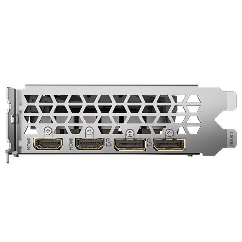 Tarjeta de video Gigabyte GeForce RTX 3050 WINDFORCE OC V2 6G, 6GB GDDR6, PCIe 4.0 - Imagen 2