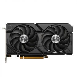 Tarjeta de video ASUS DUAL-RX7600-O8G-EVO, 8GB GDDR6 / PCI-e 4.0