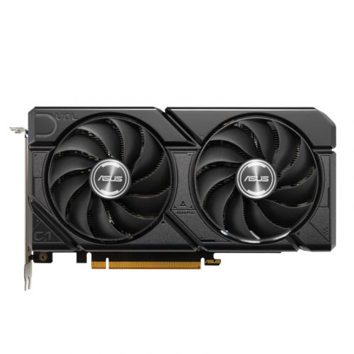 Tarjeta de video ASUS DUAL-RX7600-O8G-EVO, 8GB GDDR6 / PCI-e 4.0